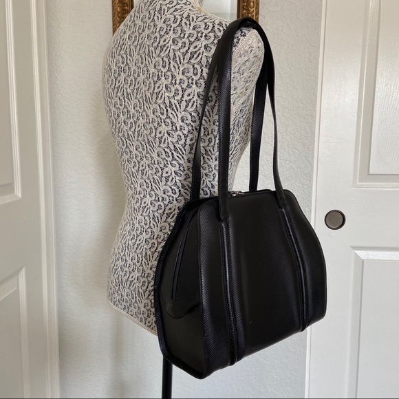 giorgio armani le collezioni bag